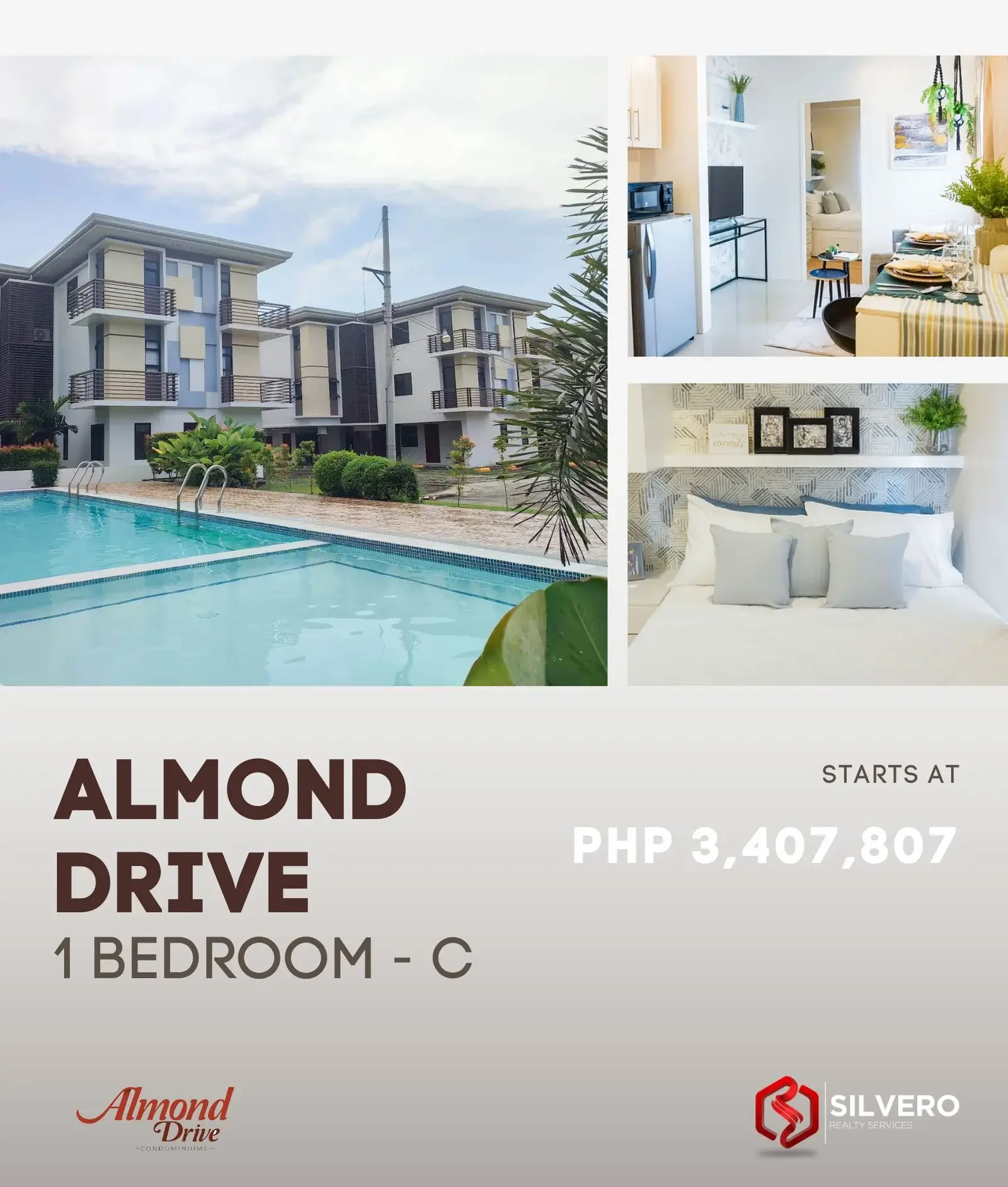 1 bedroom c for sale 1