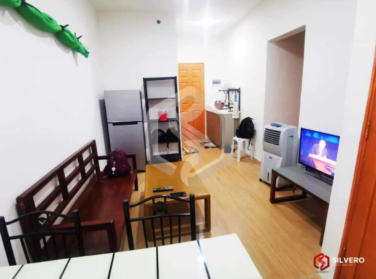 bayanihan flats condo for sale