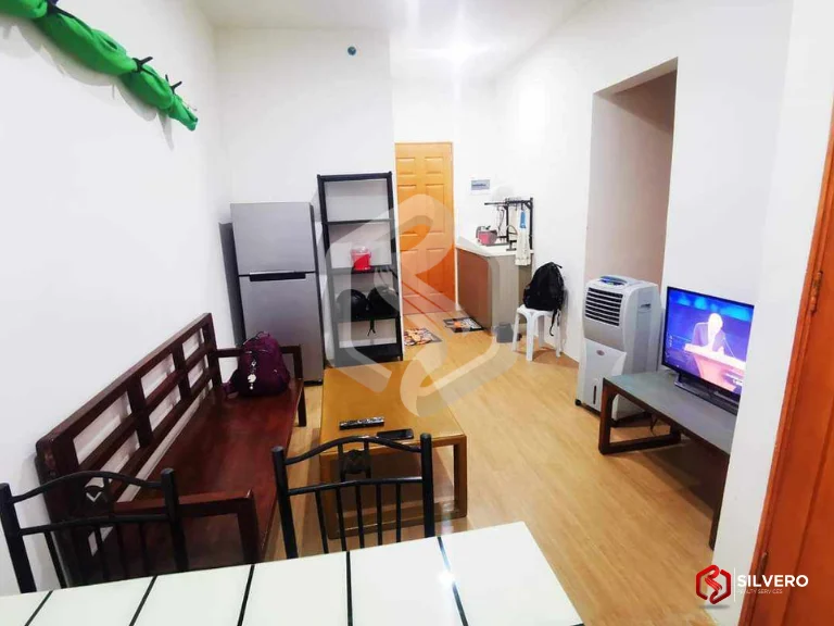 bayanihan flats condo for sale