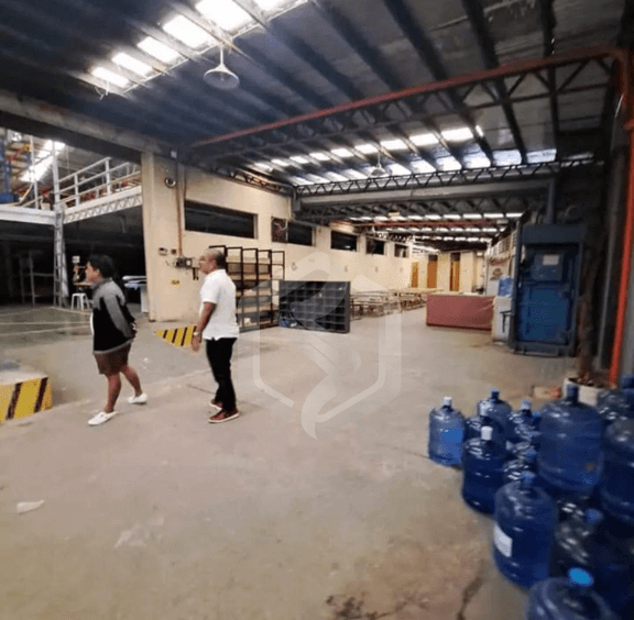 cordova warehouse for sale 1