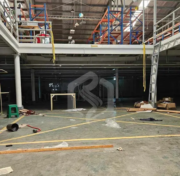 cordova warehouse for sale 2