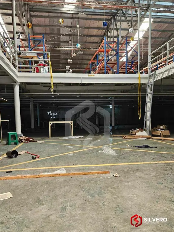 cordova warehouse for sale 2