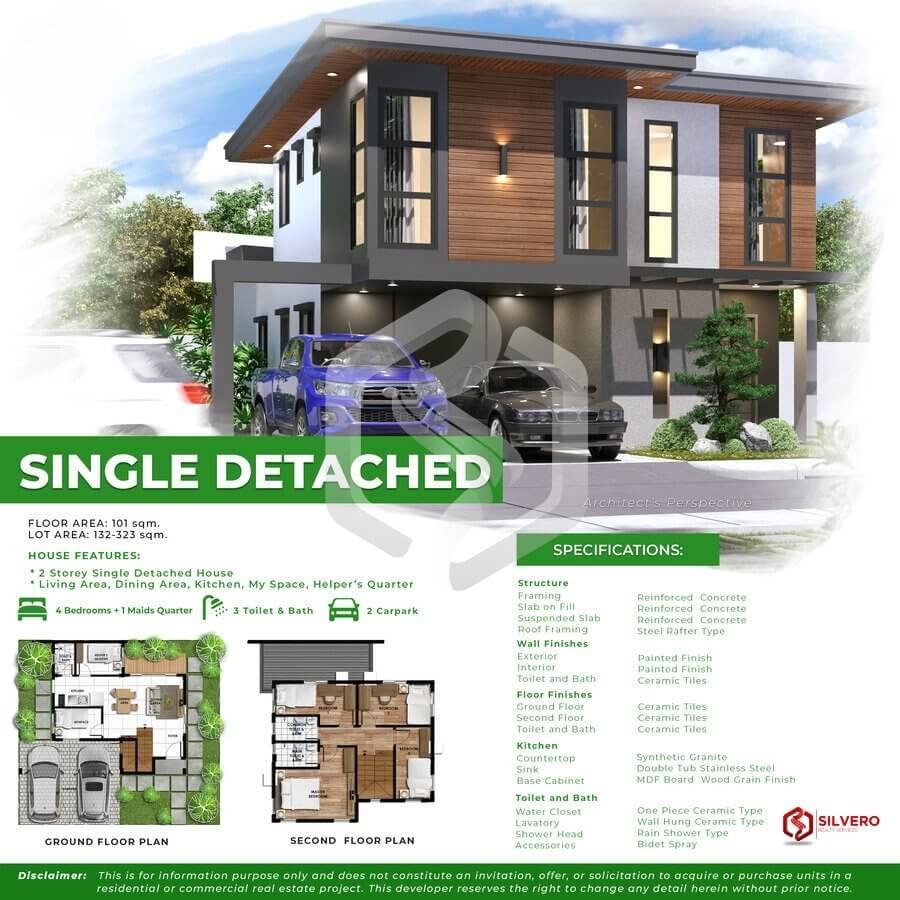 danarra north single detached for sale 1