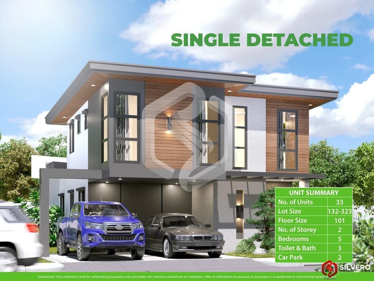 danarra north single detached for sale 4