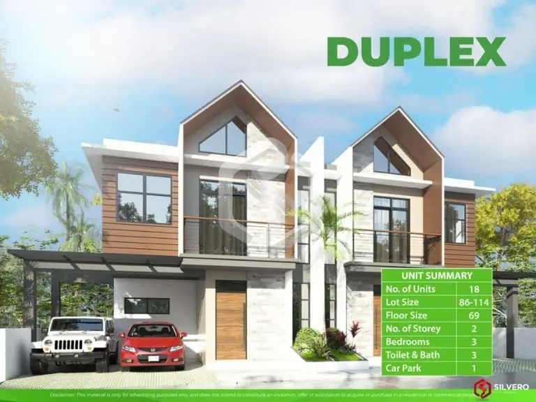 danarra south duplex 1