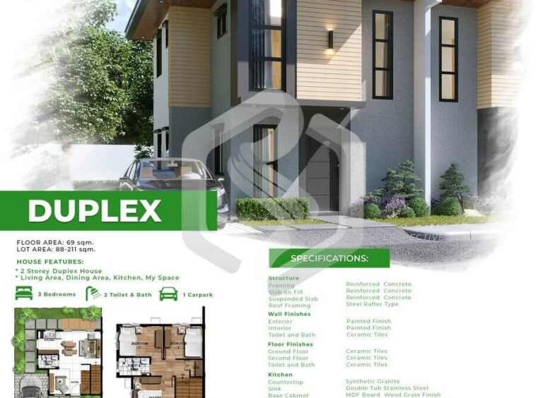 duplex for sale 5