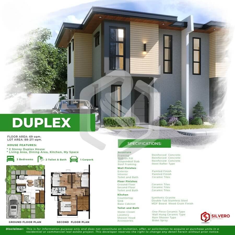 duplex for sale 5