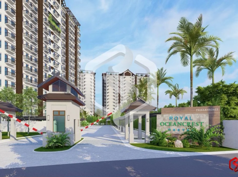 for sale condominium 1BRMId 3