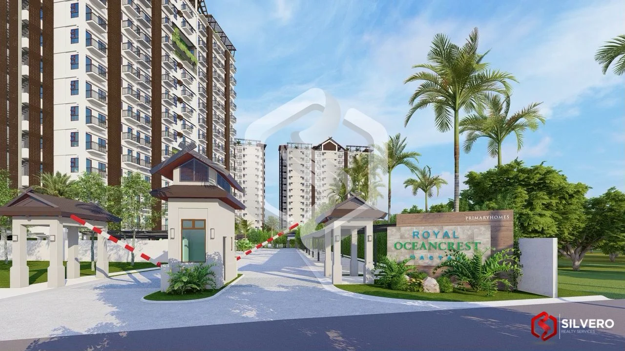 for sale condominium 1BRMId 3