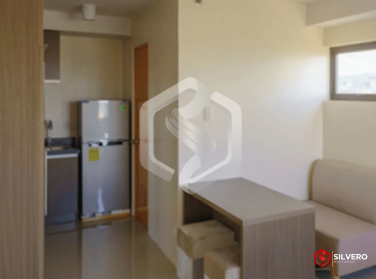 for sale studio unit furnished1 3