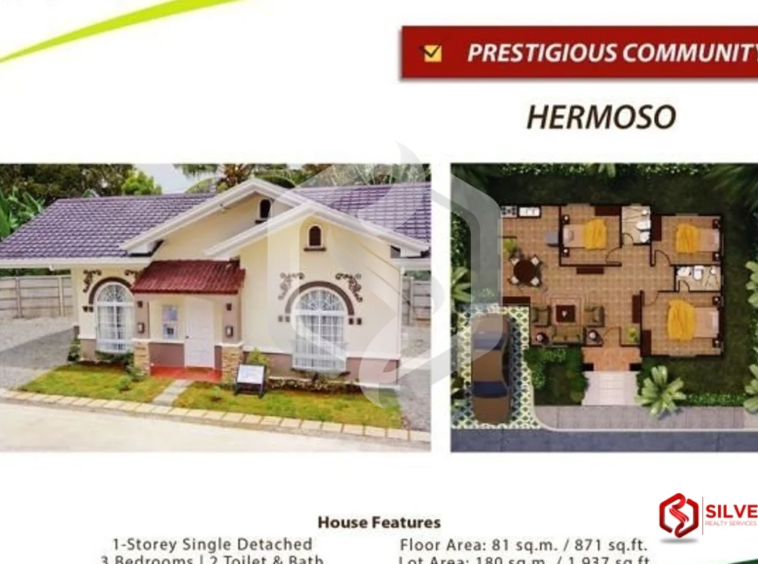 house and lot for sale 014