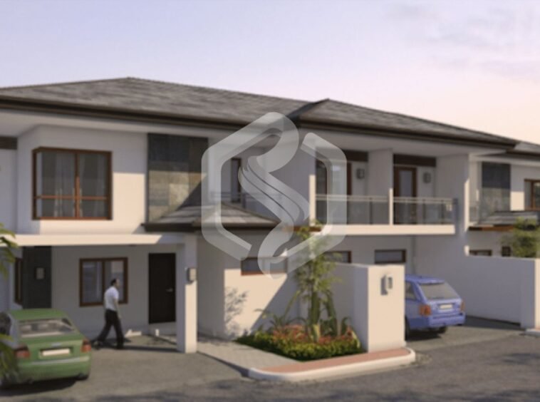 house and lot townhouse for sale 2