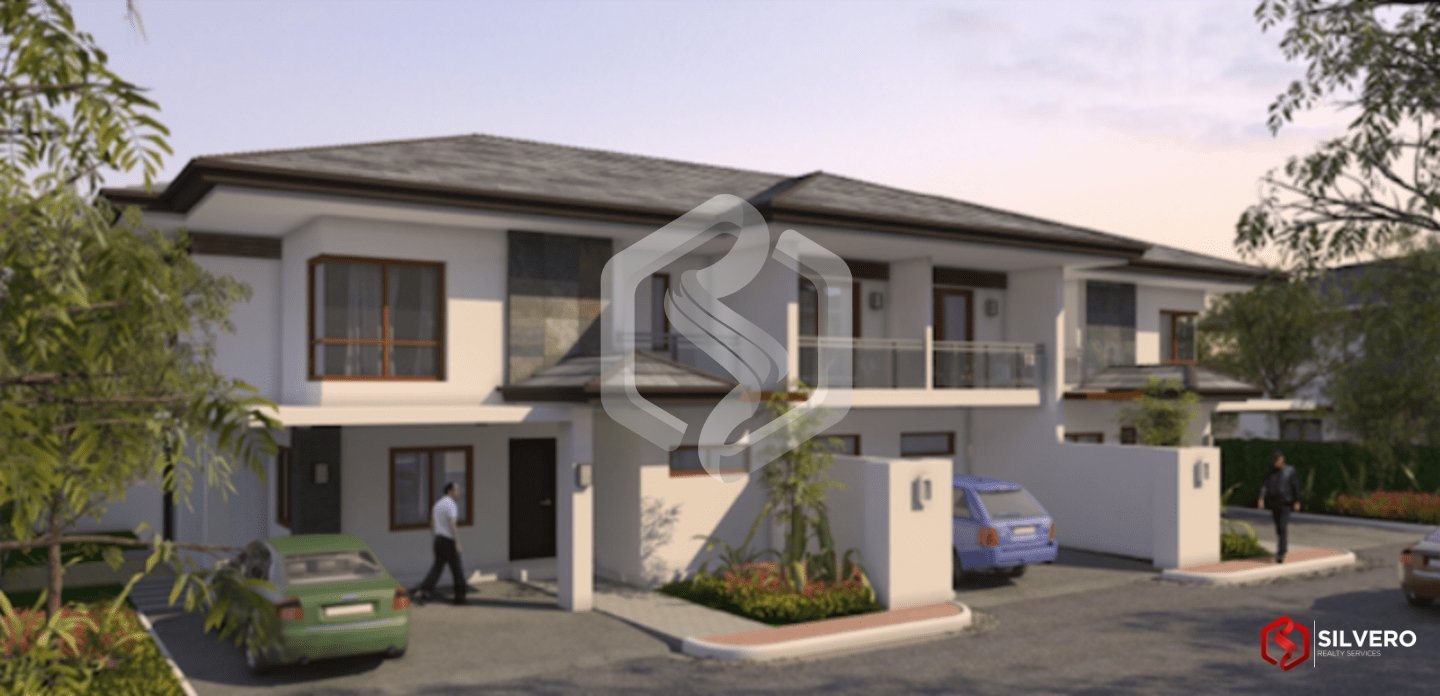 house and lot townhouse for sale 2