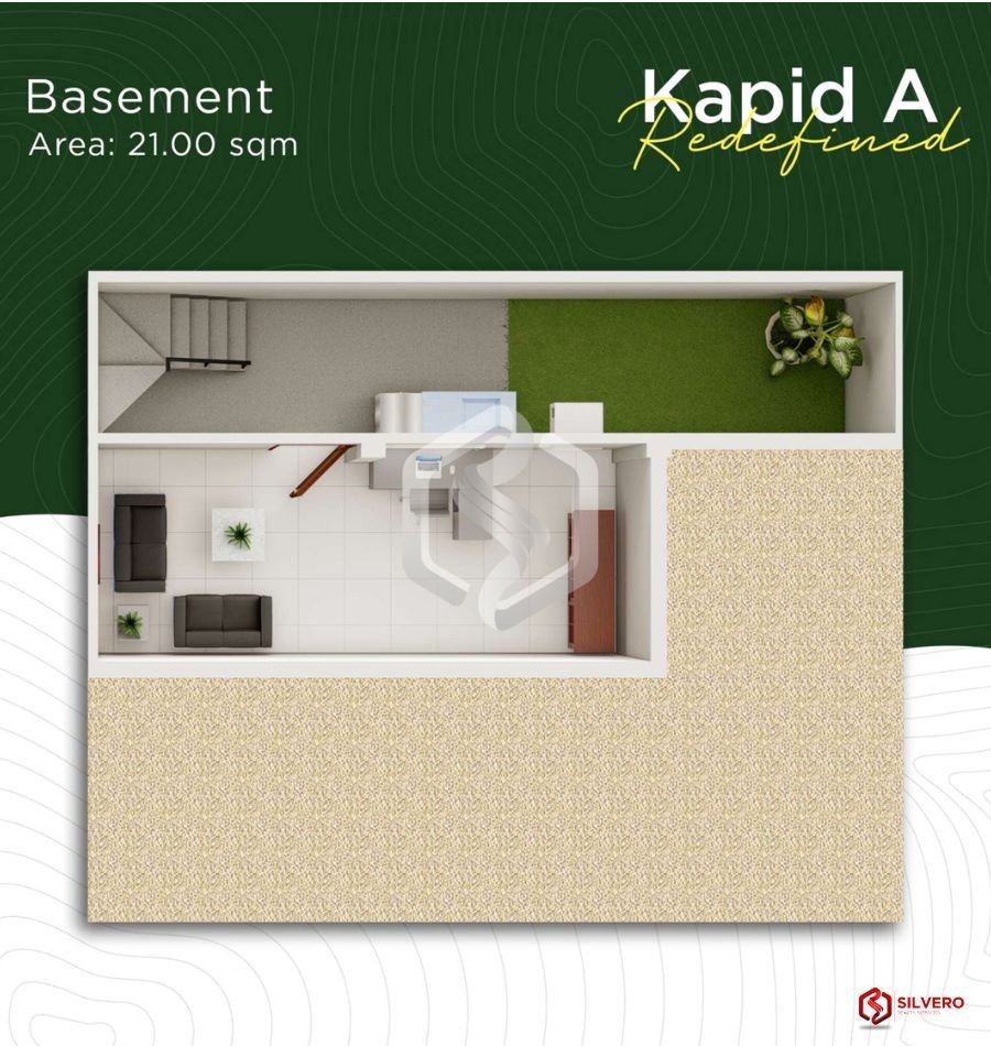 kapid a basement