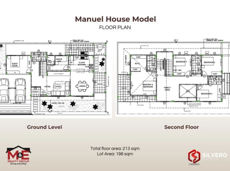 manuel house model for sale 2 1