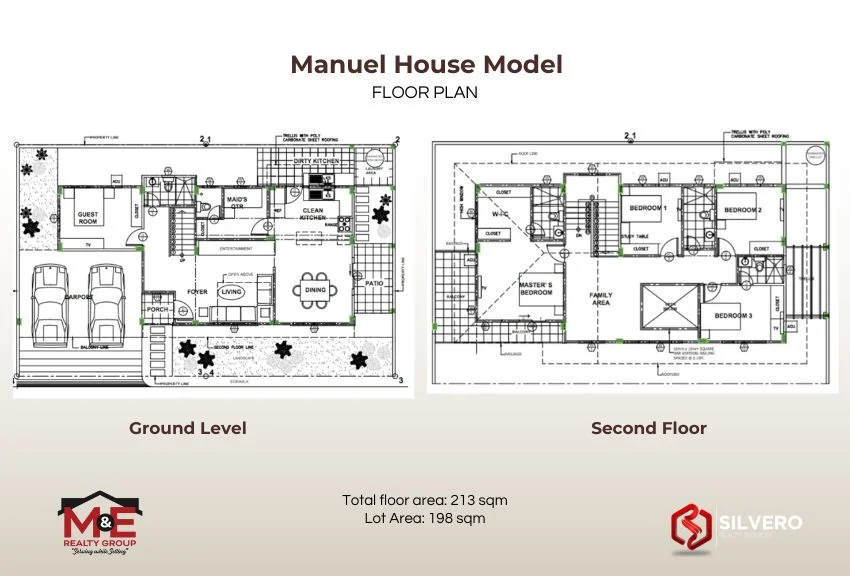 manuel house model for sale 2 1