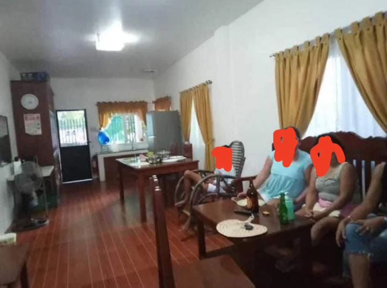 oslob house and lot for sale 1