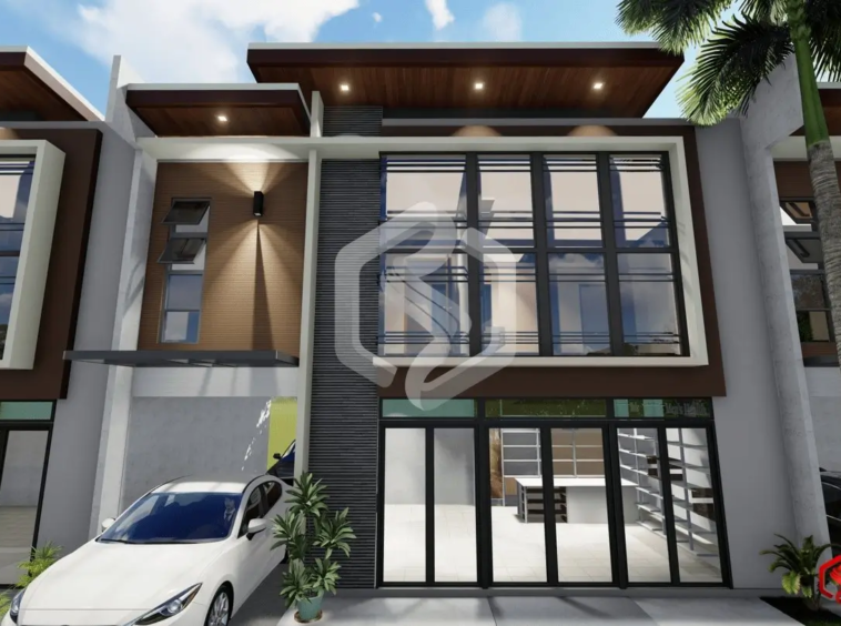 shophouse a danarrasouth for sale 3