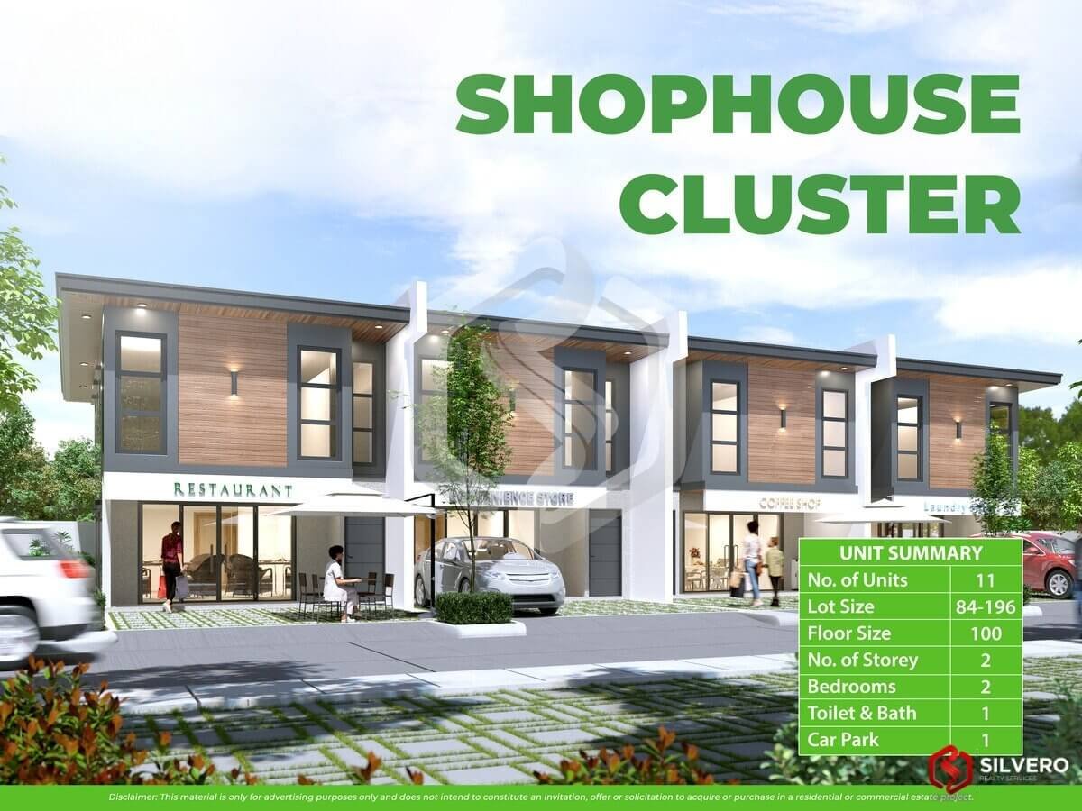 shophouse cluster for sale 3