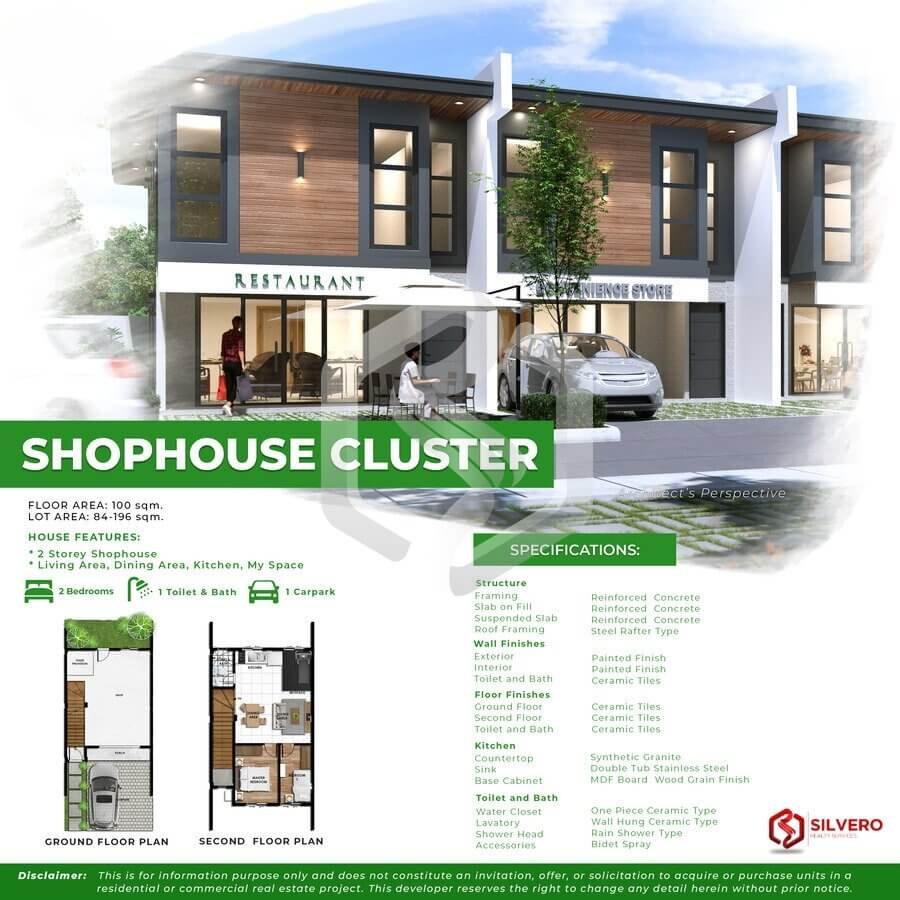 shophouse cluster for sale 4