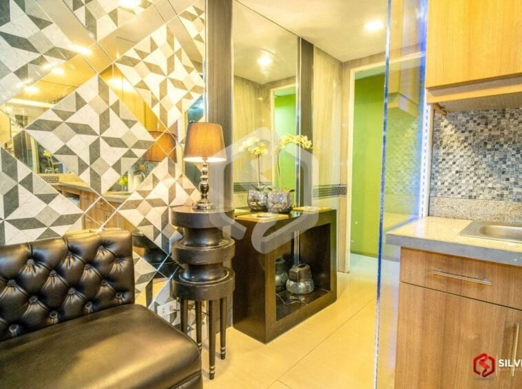 1BR CVR condominium for sale 9