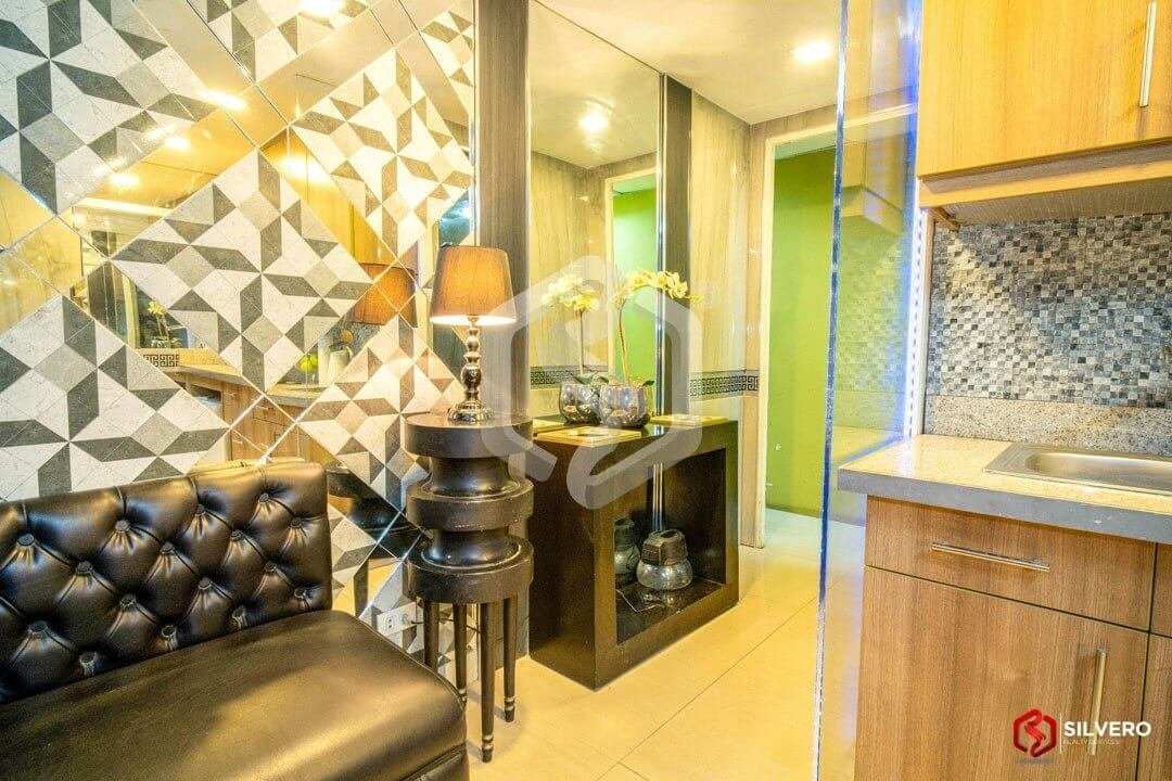 1BR CVR condominium for sale 9