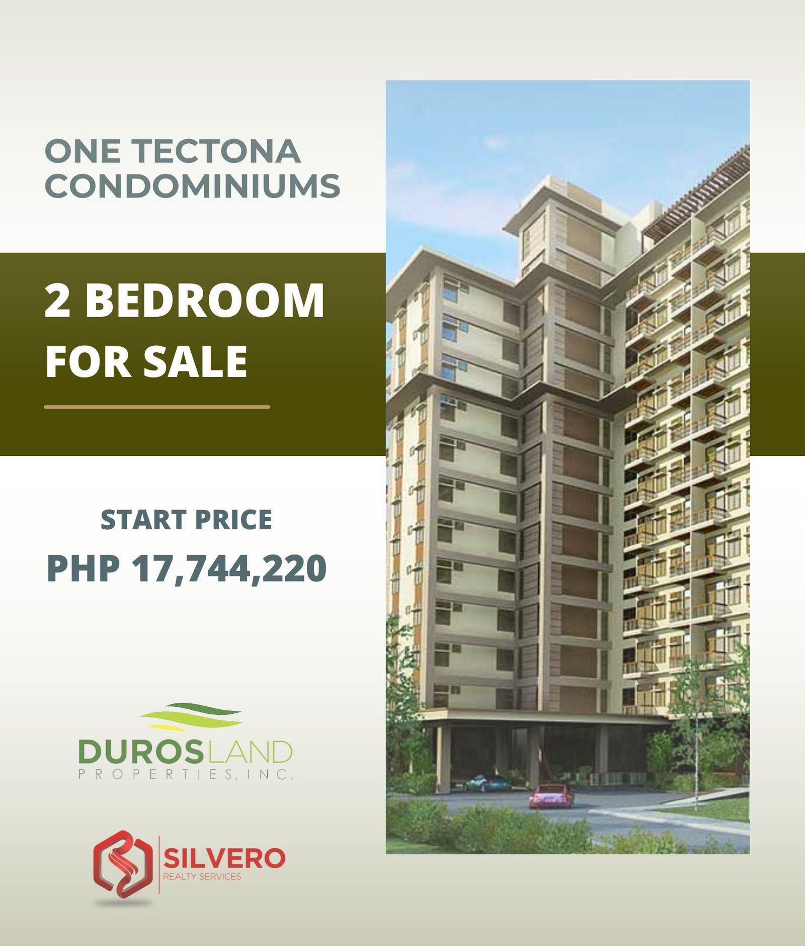 2 bedroom condo for sale 1