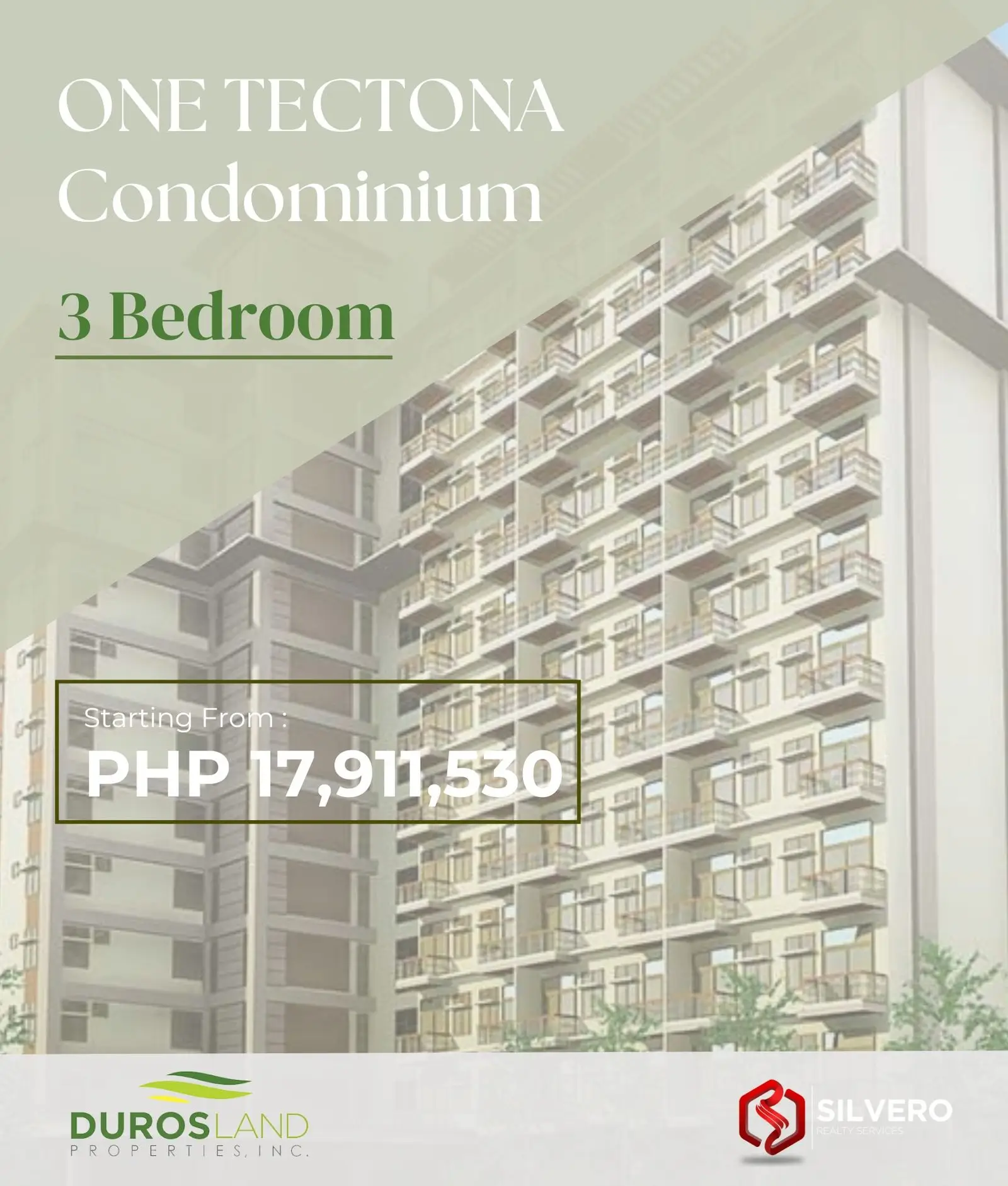 3 bedroom condo for sale 1