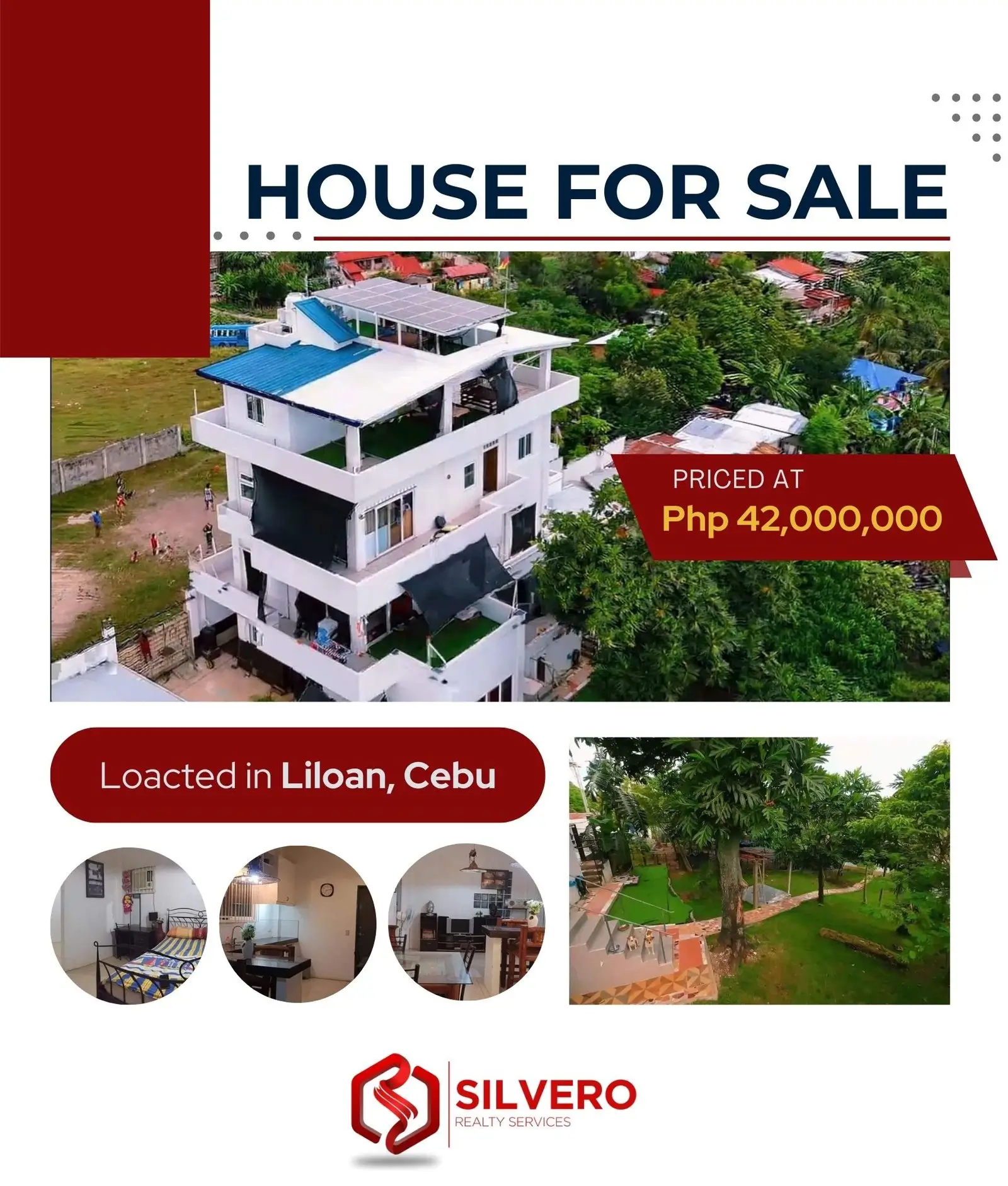 360 house for sale inforgraphic