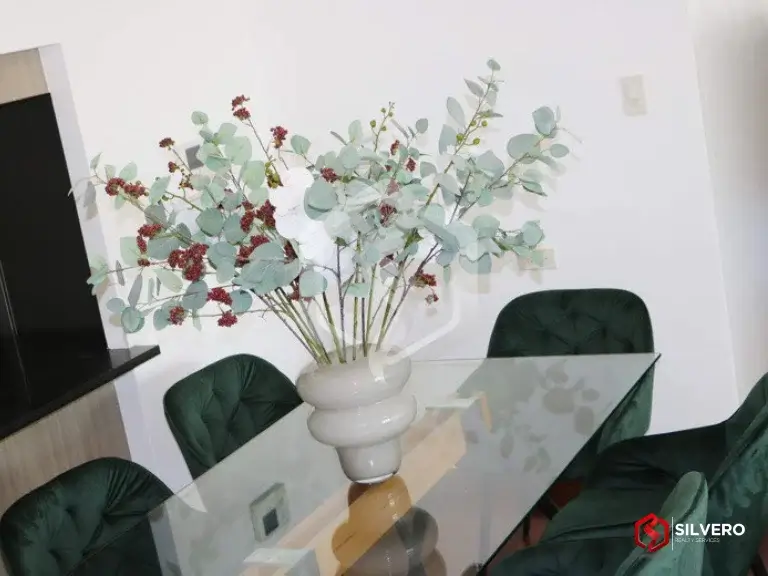 avalon condo for sale dining table