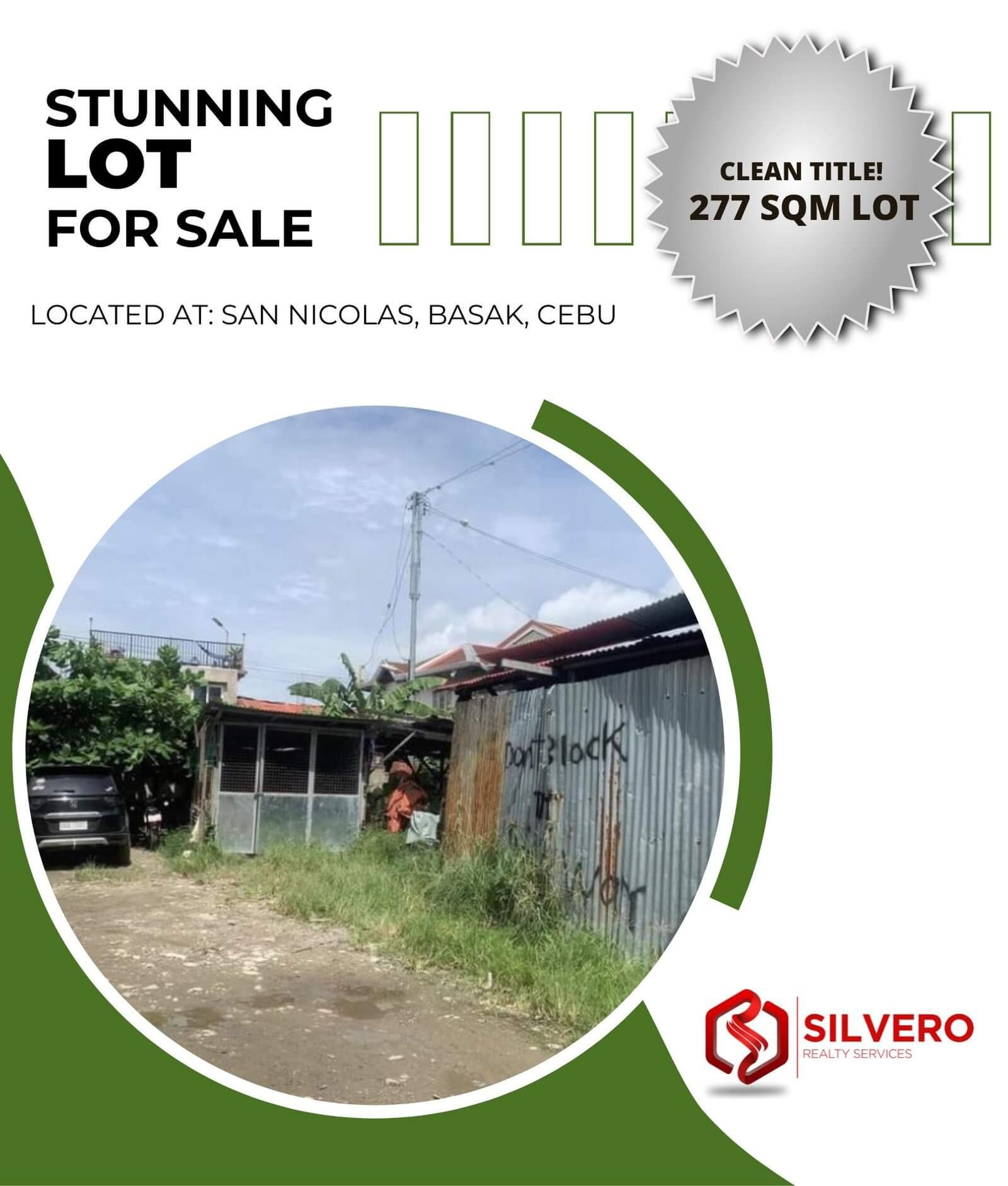 basak san nicolas lot infographic