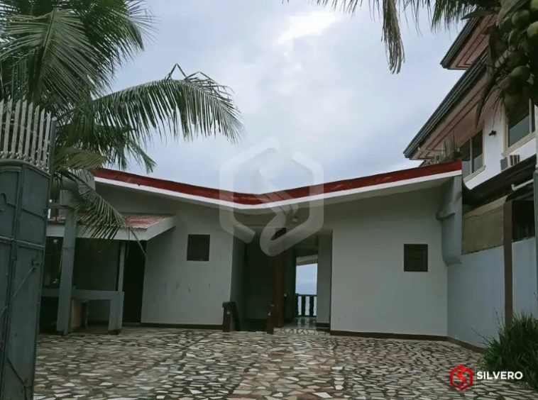 beachfront house for sale