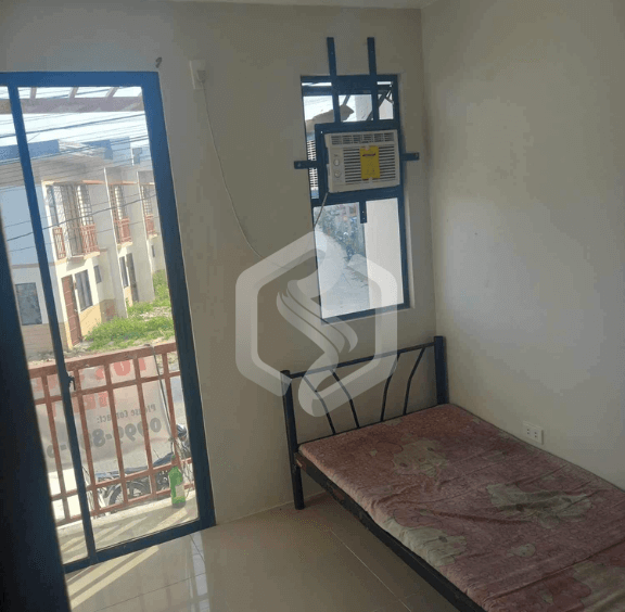 casa mira townhouse bedroom