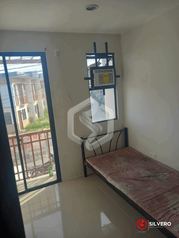 casa mira townhouse bedroom