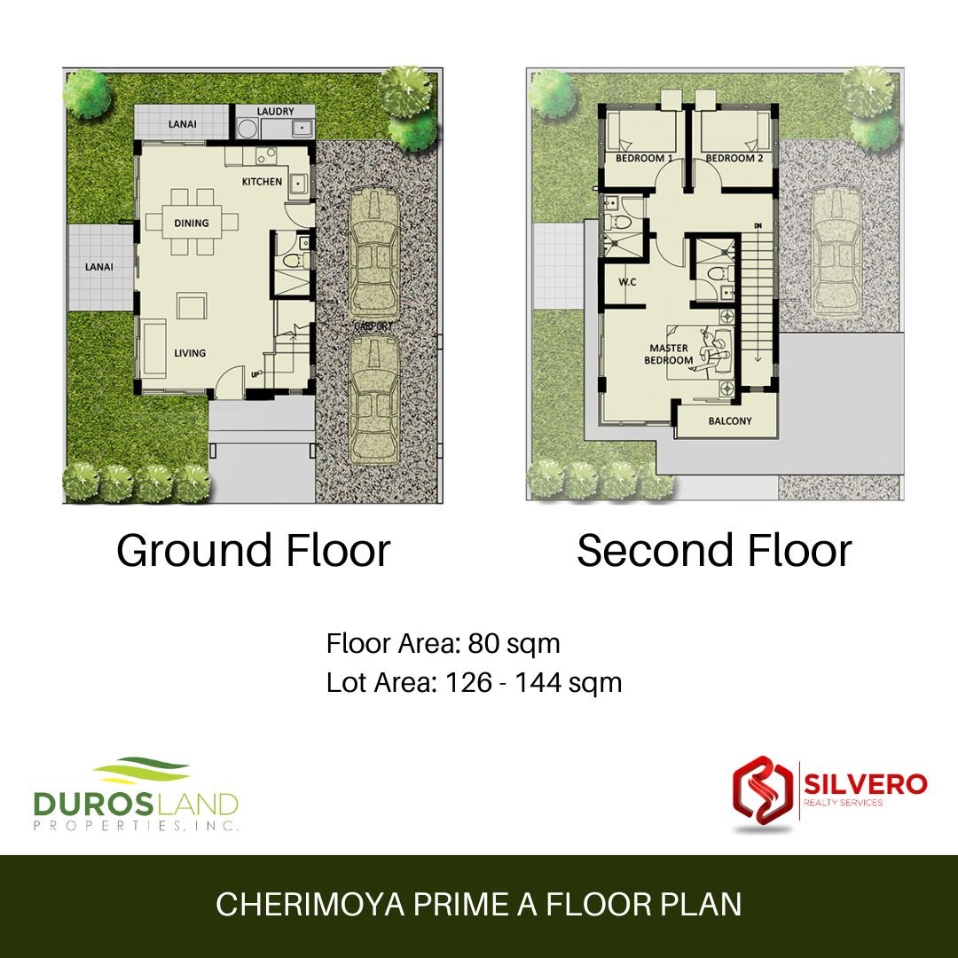 cherimoya prime a floor plan