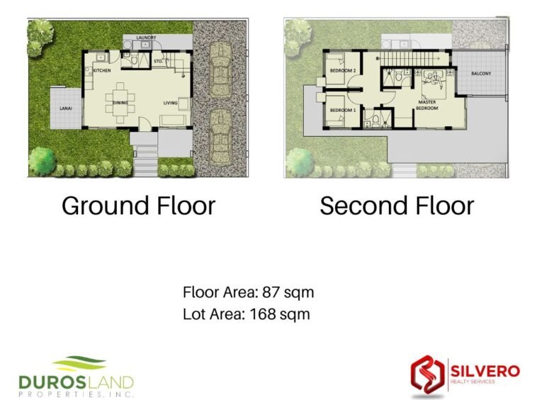 cherimoya prime b floor plan