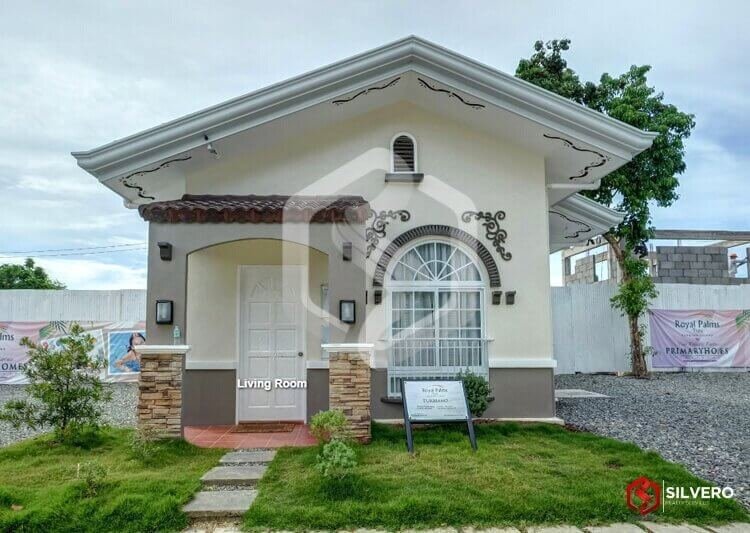 house and lot for sale turriano 1 1