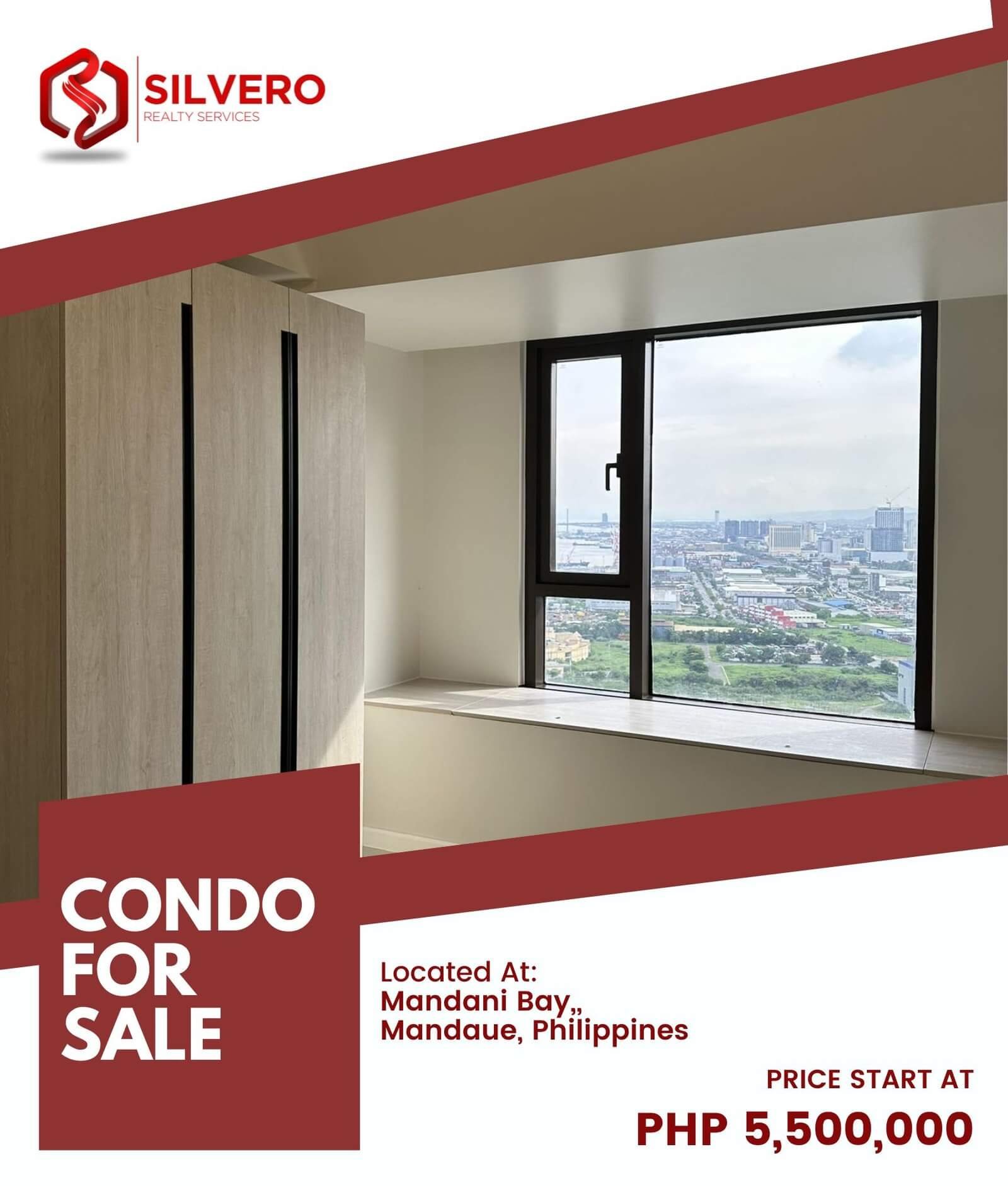 mandani bay condo for sale inforgraphic