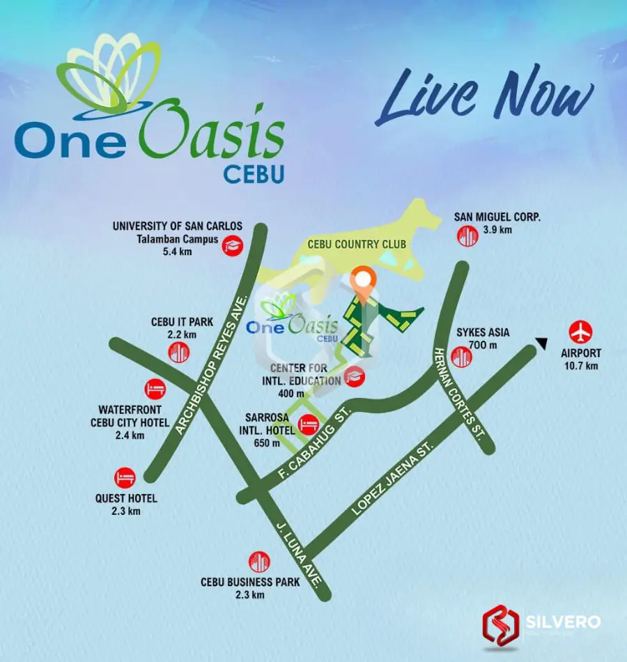 one oasis condo for sale 4