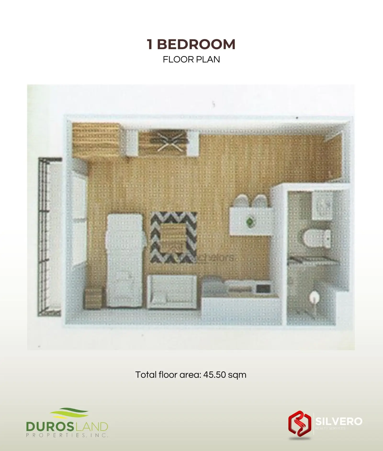 one tectona condo for sale floor plan