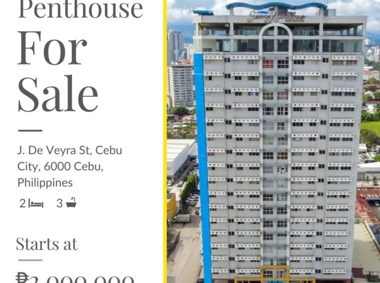 penthouse san marino infographics