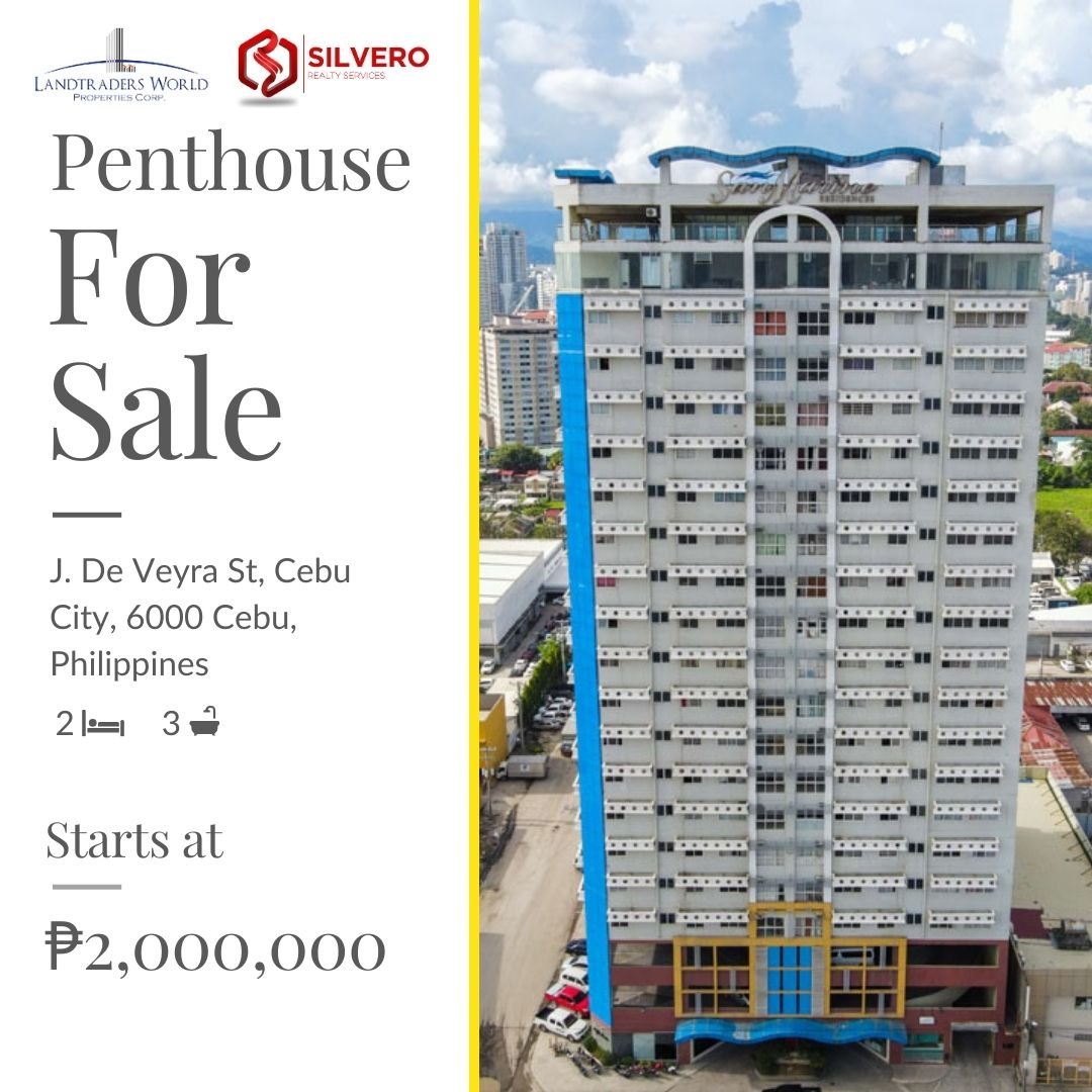 penthouse san marino infographics