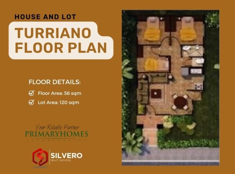 turriano for sale quatro floor plan