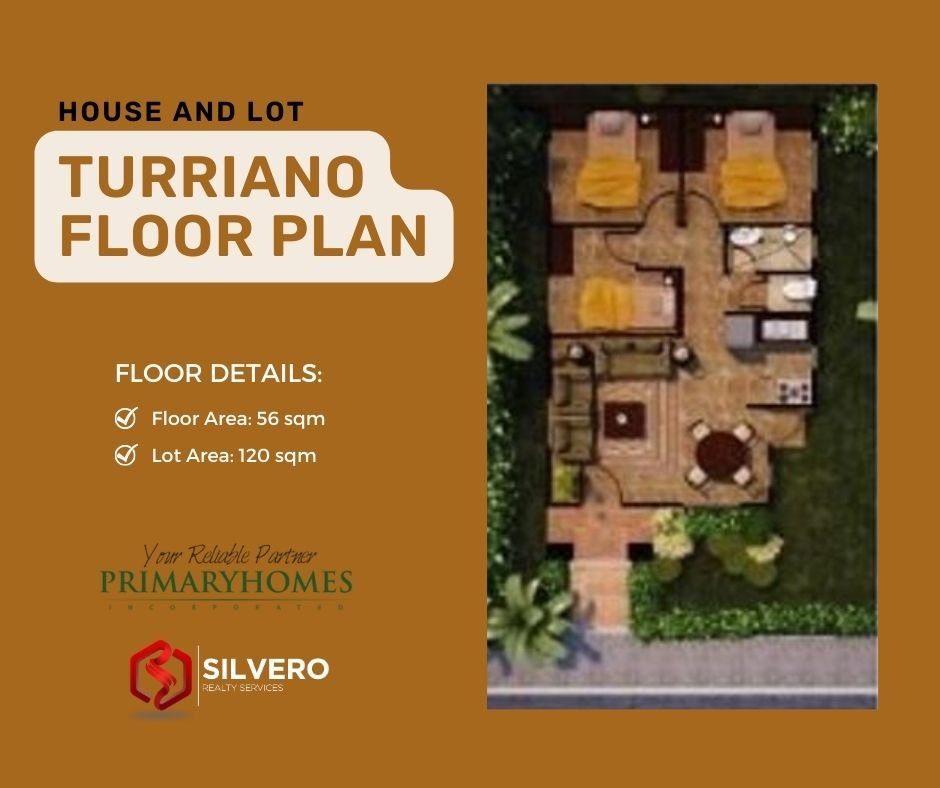 turriano for sale quatro floor plan