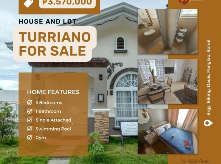 turriano for sale quatro infographics