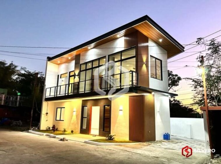 ananda homes house and lot for sale 5