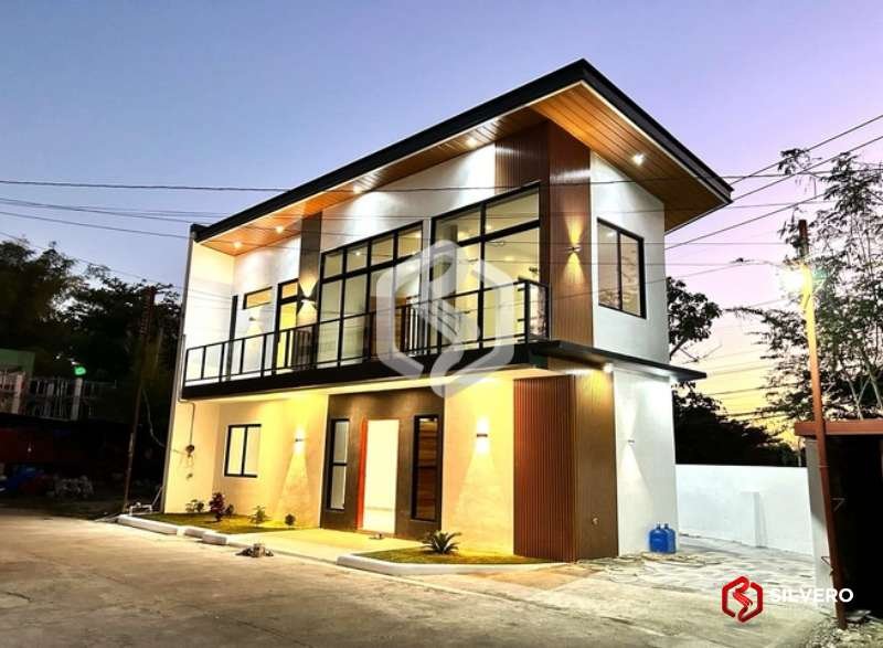 ananda homes house and lot for sale 5