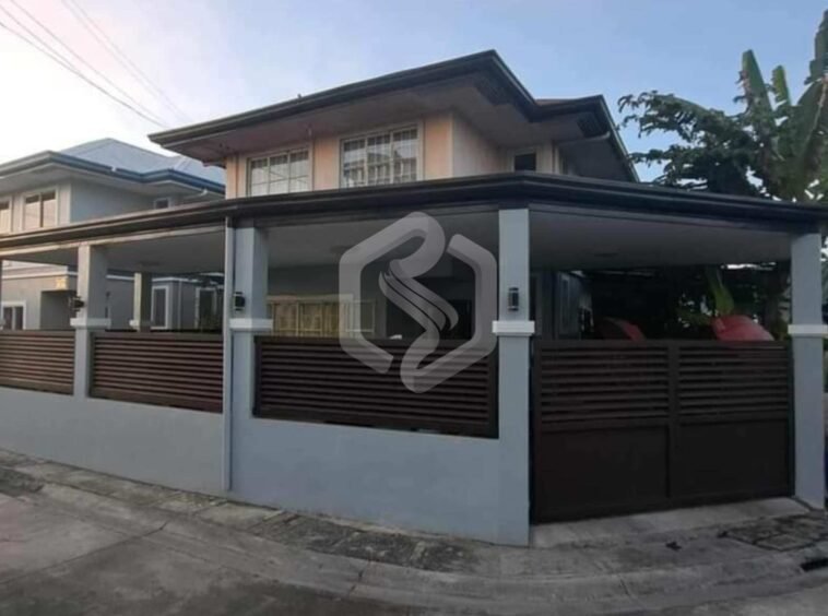 house and lot lapu lapu city 4