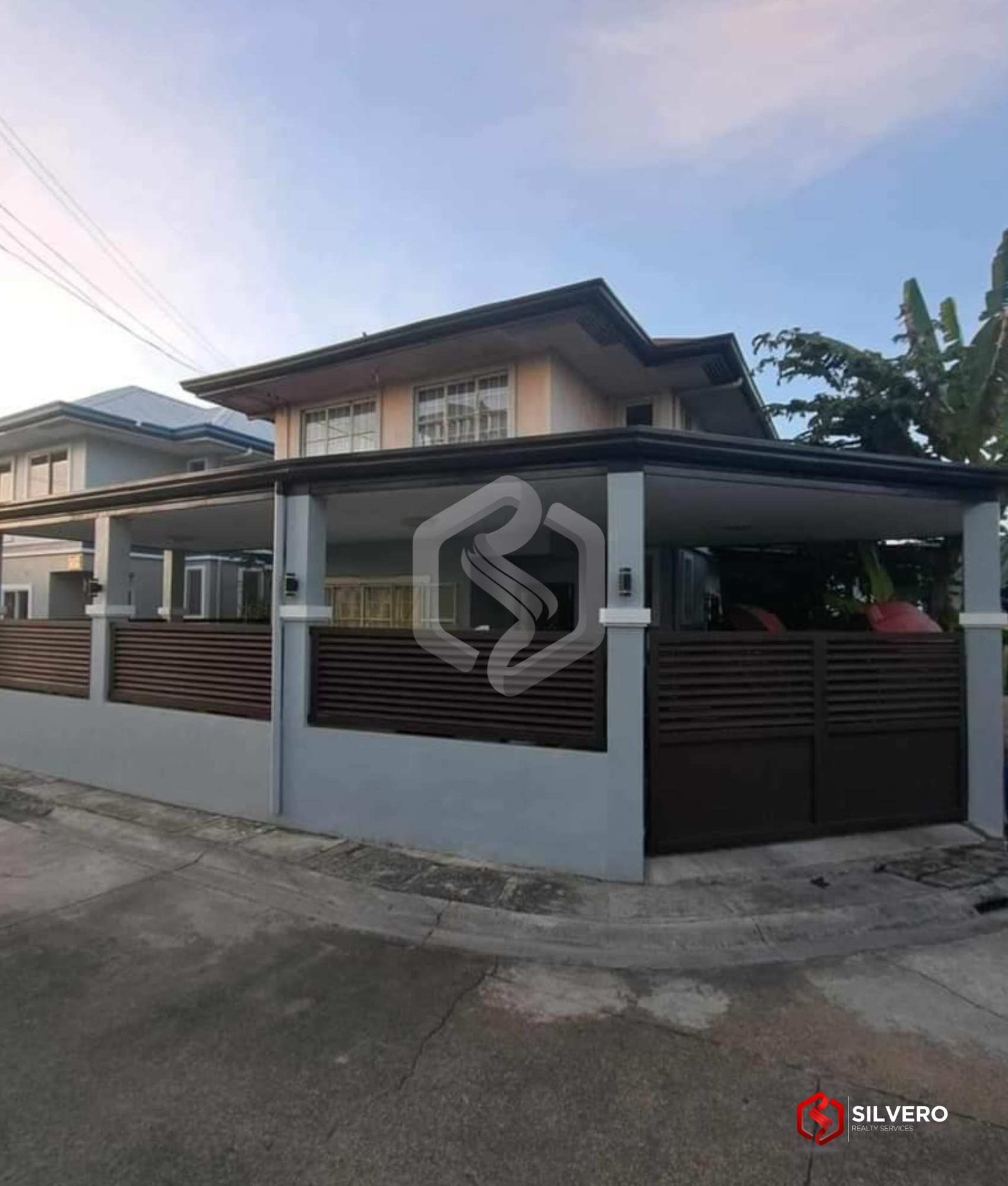 house and lot lapu lapu city 4