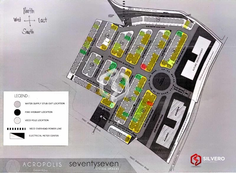 acropolis-site-plan-seventy-seven